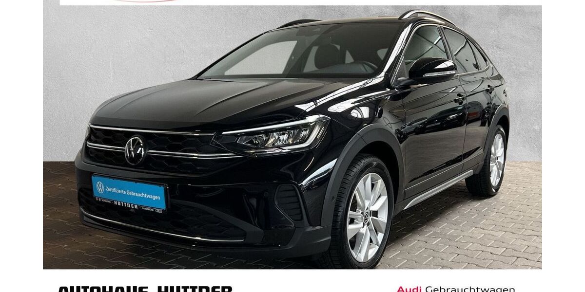 VW Taigo 12.413 km 22.650 &euro; Landsberg 86899