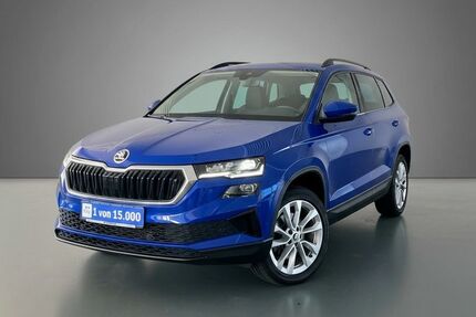Skoda Karoq 42.272 km 25.900 &euro; Karlsruhe 76227