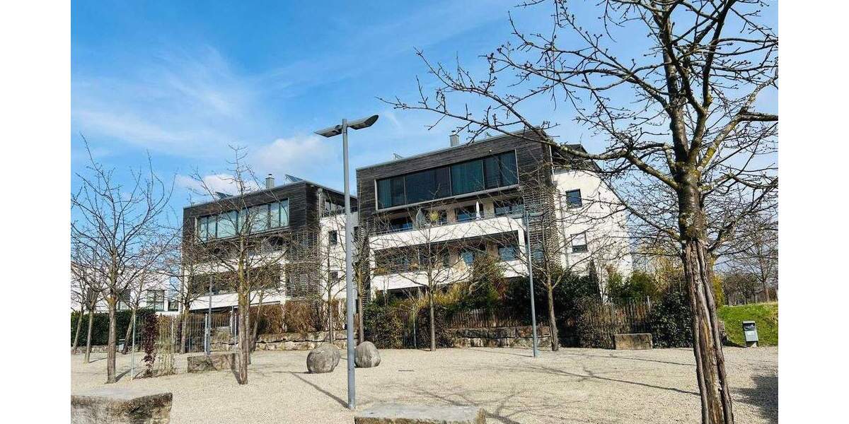 Etagenwohnung Waiblingen Beinstein - 4 Zimmer, 118 m&sup2;, 770.000&euro; | Angebot:25540763
