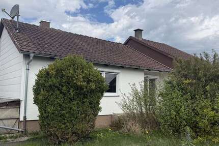 Haus Bad Saulgau - 4 Zimmer, 100 m&sup2;, 239.000&euro; | Angebot:27000311
