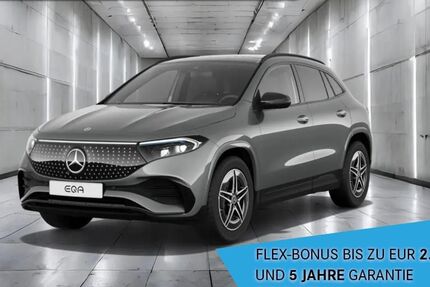 Mercedes-Benz EQA 12.607 km 44.980 € Konstanz 78467