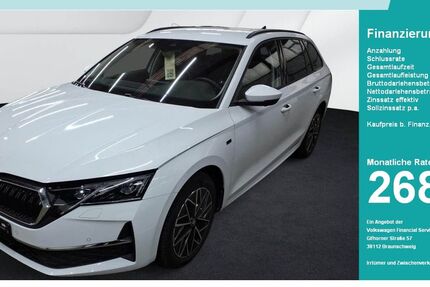 Skoda Octavia 12.392 km 29.517 &euro; Herrenberg 71083