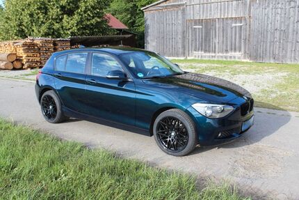 BMW 116 188.000 km 5.999 &euro; Kirchheim 87757