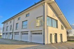 Quakenbrück: Neuwertig mit 2 Wohneinheiten und 2 Gewerbeeinheiten mit einem Soll Faktor von 13,3 - Einfamilienhaus Quakenbrück | Angebot:26634712