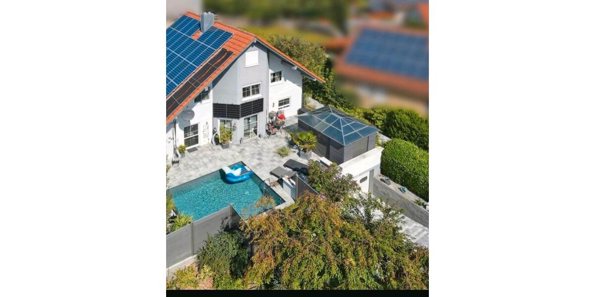 Haus zu vermieten reserviert 5 zimmer