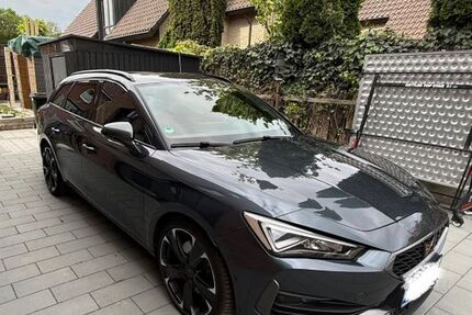 Cupra Leon 43.948 km 25.690 &euro; Greven 48268
