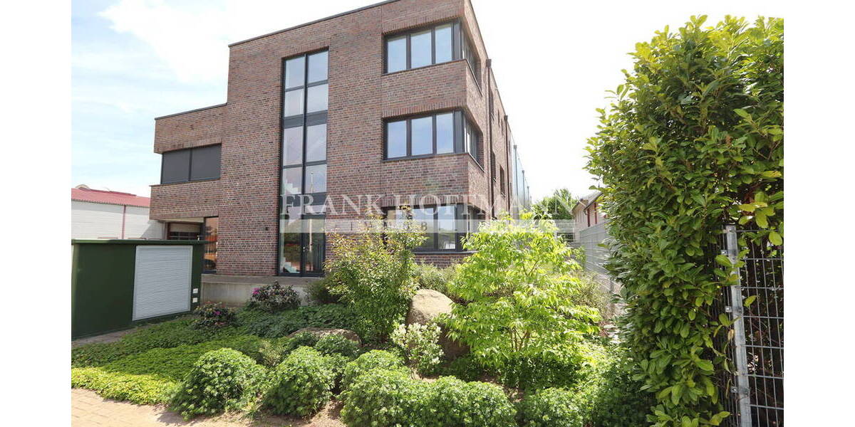 Gewerbeobjekt Henstedt-Ulzburg Ulzburg - 2.995.000&euro; | Angebot:24043938