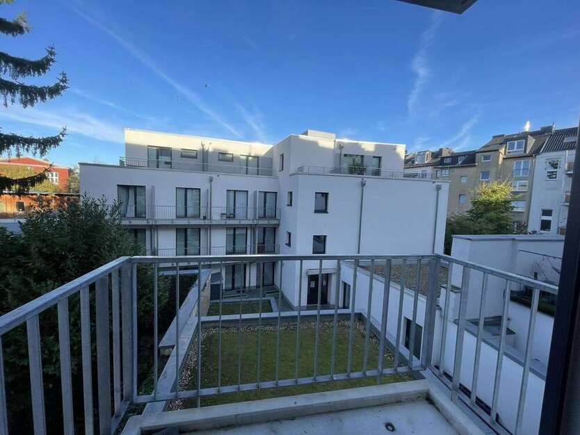 Wohnung zum Mieten in Aachen 861 € 46 m²