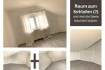 Dachgeschoßwohnung Bruchköbel - 3 Zimmer, 100 m&sup2;, 990&euro; | Angebot:24306176