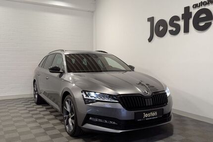 Skoda Superb 51.550 km 35.990 &euro; Monheim am Rhein 40789