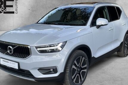 Volvo XC40 35.150 km 34.950 € Norderstedt 22848