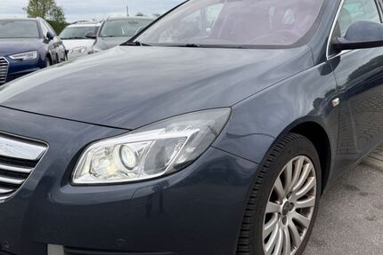 Opel Insignia 221.000 km 2.700 &euro; Wildau 15745