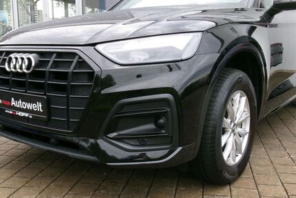 Audi Q5 65.000 km 36.475 &euro; Sankt Augustin 53757