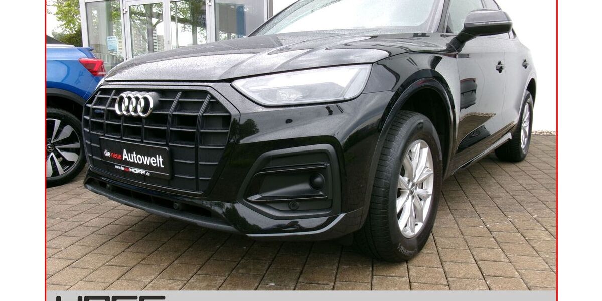 Audi Q5 65.000 km 36.475 &euro; Sankt Augustin 53757