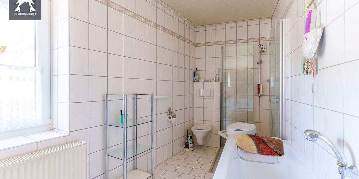 Reihenendhaus Seeland Gatersleben - 3 Zimmer, 115 m&sup2;, 69.000&euro; | Angebot:25681700