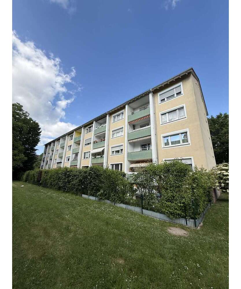 Wohnung zum Kaufen in Frankfurt am Main 319.000 € 73 m²