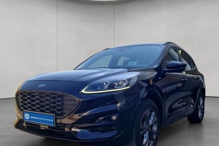 Ford Kuga 40.965 km 31.480 € Neu-Ulm 89231