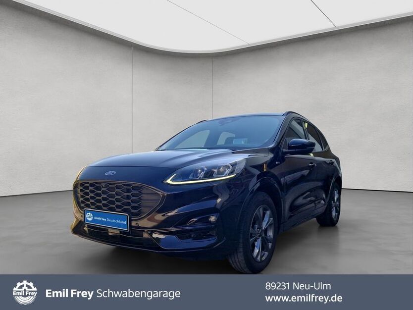 Ford Kuga 40.965 km 31.480 € Neu-Ulm 89231