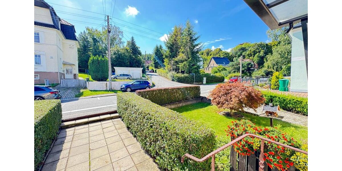 Doppelhaushälfte Schirgiswalde-Kirschau Kirschau - 4 Zimmer, 78 m&sup2;, 125.000&euro; | Angebot:27122745