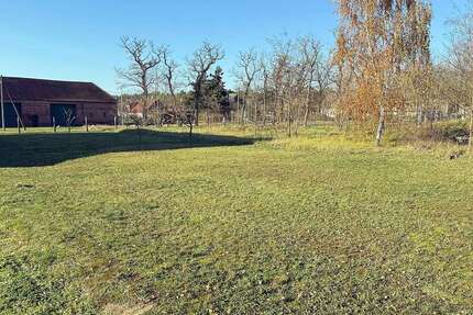 Grundstück Nuthe-Urstromtal Urstromtal - 55.000&euro; | Angebot:25106178