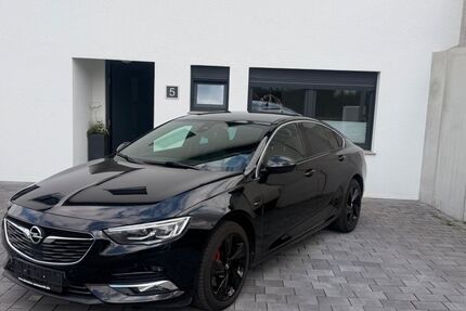 Opel Insignia 127.000 km 14.999 &euro; Abstatt 74232