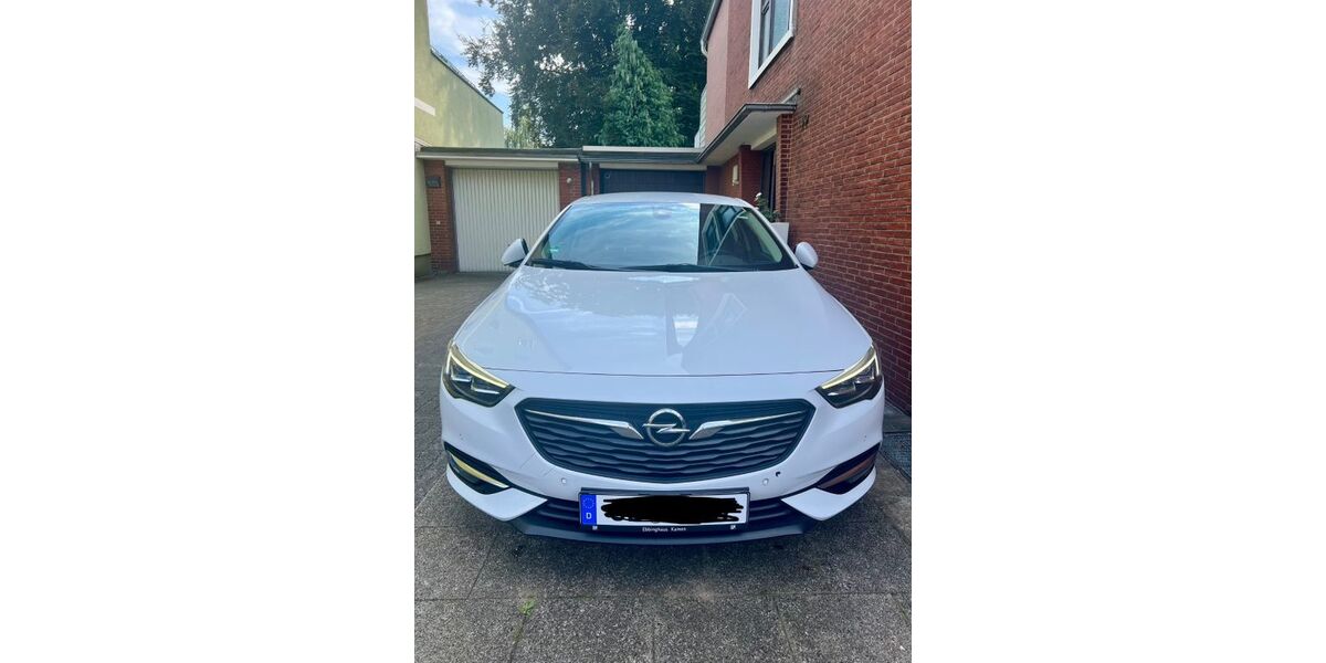 Opel Insignia 83.000 km 12.990 &euro; Oberhausen 46045