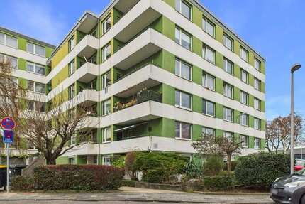 Wohnung Düren Distelrath - 3 Zimmer, 67 m&sup2;, 139.000&euro; | Angebot:24689237