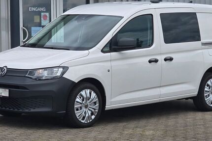 VW Caddy 144.000 km 15.990 &euro; Zimmern o. Rottweil 78658