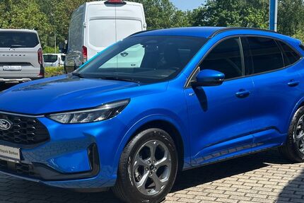 Ford Kuga 7.500 km 27.950 &euro; Borken 34582