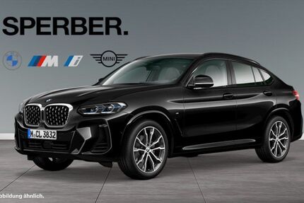 BMW X4 26.257 km 55.320 &euro; Bamberg 96050