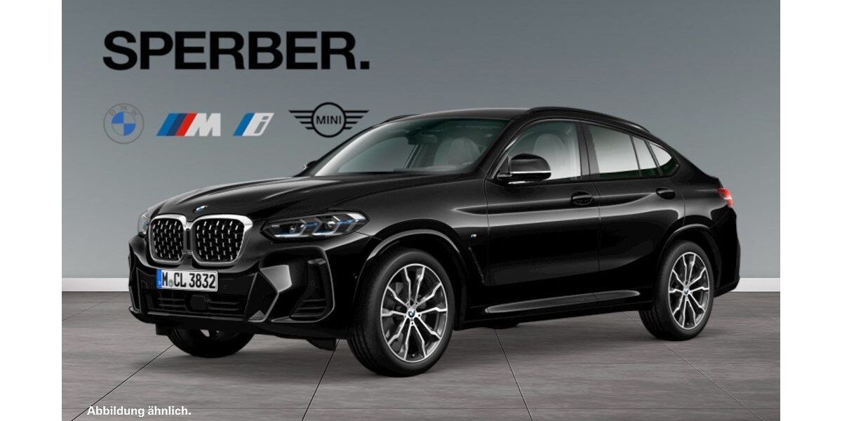 BMW X4 26.257 km 55.320 &euro; Bamberg 96050