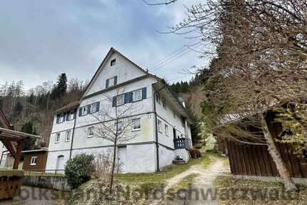Haus zum Kaufen in Forbach 198.000 € 142 m² 6 zimmer