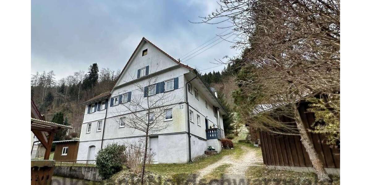 Haus zum Kaufen in Forbach 198.000 € 142 m² 6 zimmer