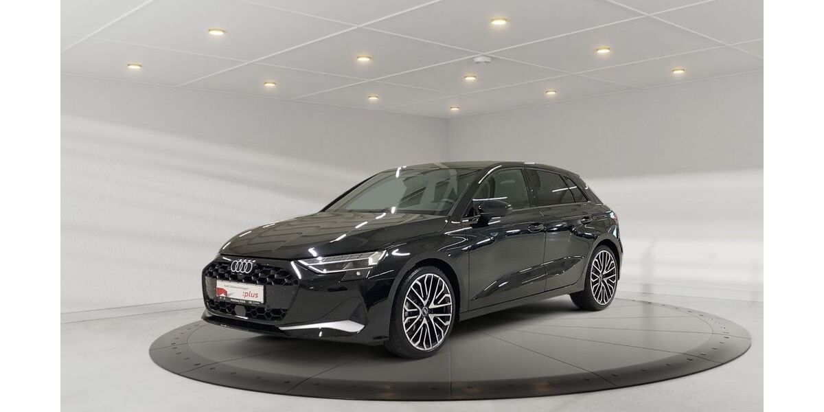 Audi A3 4.921 km 38.450 &euro; Weißenfels 06667