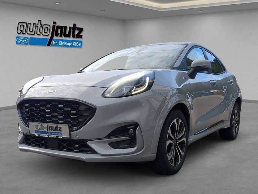 Ford Puma 67.710 km 18.890 € Alpirsbach 72275