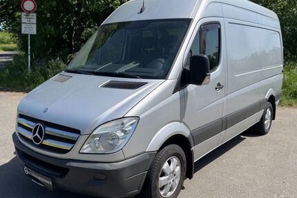 Mercedes-Benz Sprinter 226.841 km 13.490 &euro; Wiesbaden 65207