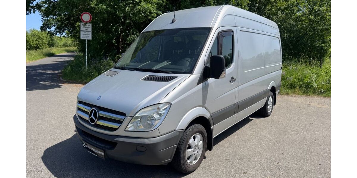 Mercedes-Benz Sprinter 226.841 km 13.490 &euro; Wiesbaden 65207