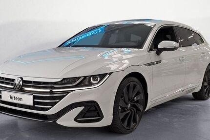VW Arteon 14.264 km 52.930 € Ettlingen 76275