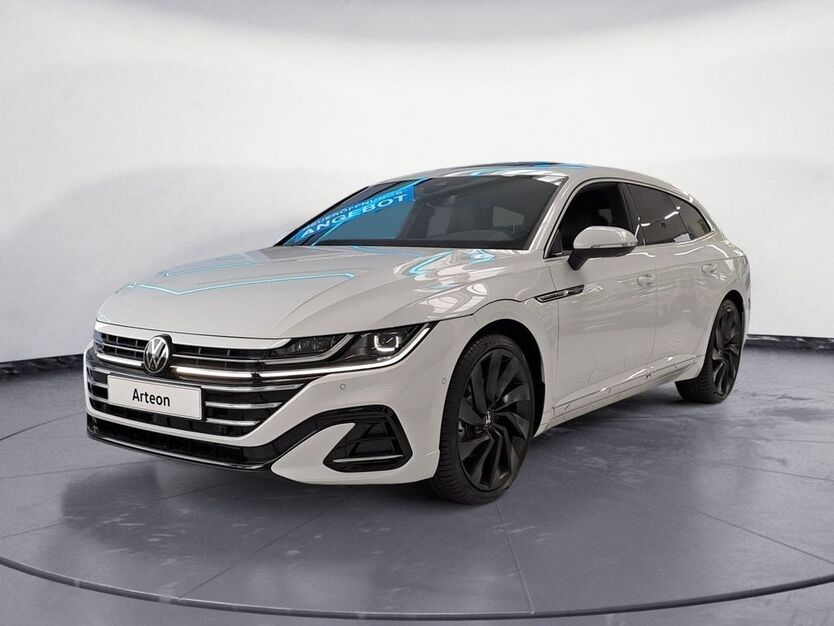 VW Arteon 6.000 km 52.930 € Ettlingen 76275