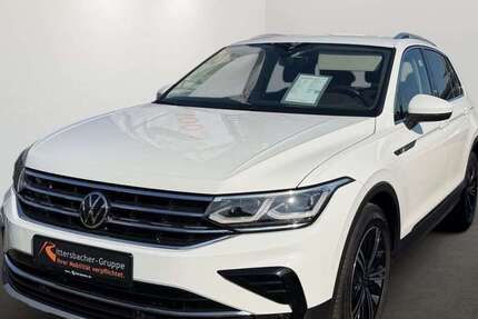 VW Tiguan 107.729 km 24.980 &euro; Germersheim 76726