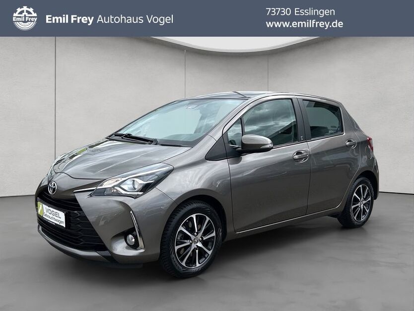 Yaris