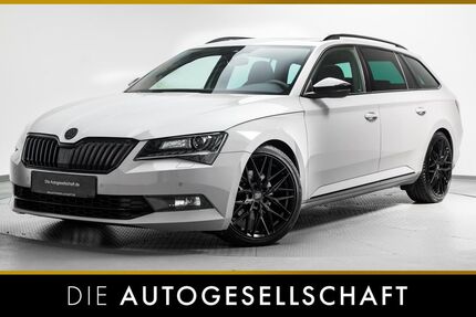 Skoda Superb 89.617 km 24.990 &euro; Heidenau bei Dresden 01809