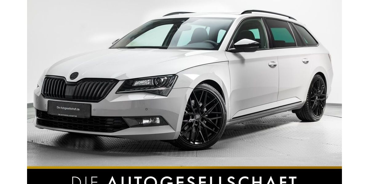 Skoda Superb 89.617 km 24.990 &euro; Heidenau bei Dresden 01809
