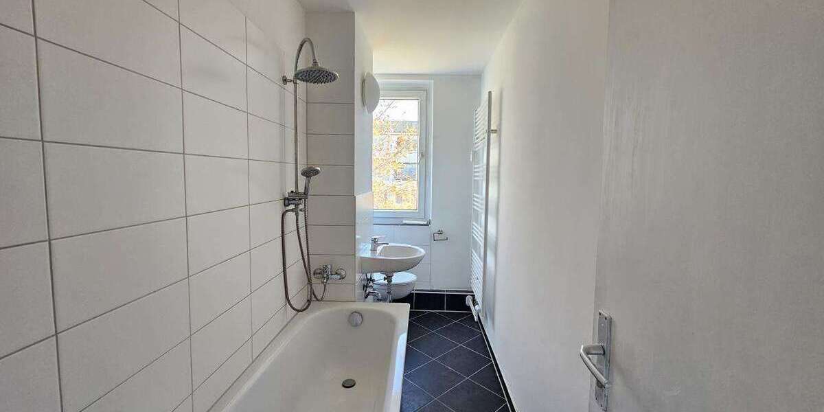 Wohnung zum Mieten in Magdeburg 433,50 € 72.25 m² 4 zimmer