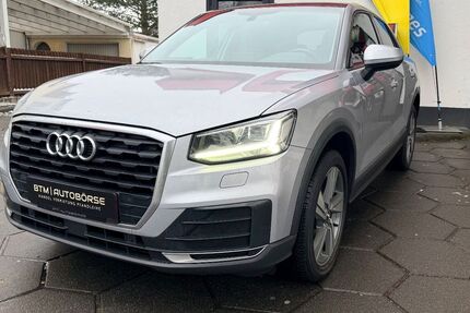 Audi Q2 180.000 km 11.990 &euro; Langgöns 35428