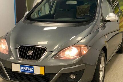 Seat Altea 131.274 km 6.490 &euro; Paderborn 33100