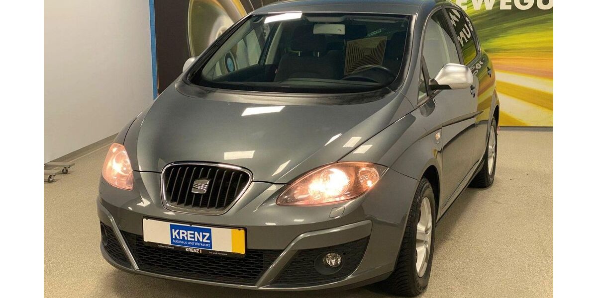 Seat Altea 131.274 km 6.490 &euro; Paderborn 33100