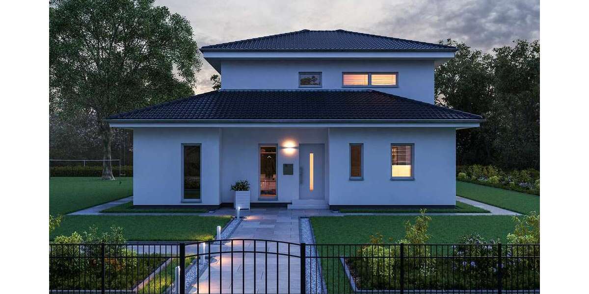 Einfamilienhaus Vilseck - 5 Zimmer, 176 m&sup2;, 269.750&euro; | Angebot:5662988