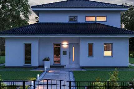 Haus Vilseck - 5 Zimmer, 176 m&sup2;, 269.750&euro; | Angebot:5662988