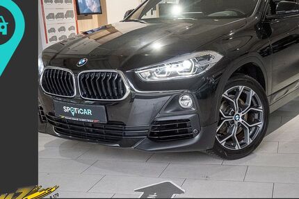 BMW X2 92.232 km 20.850 &euro; Königs Wusterhausen 15711